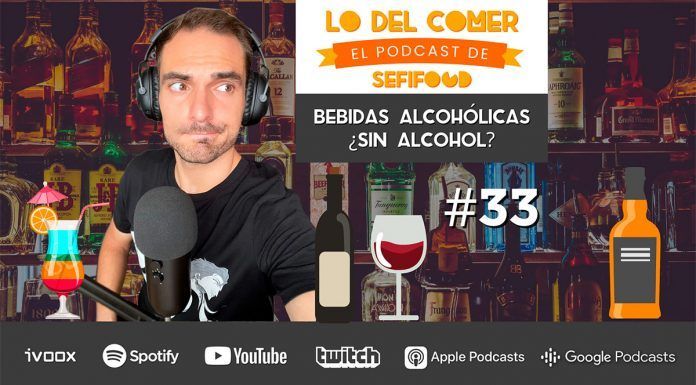 Bebidas alcohólicas sin alcohol: ¿cómo se elaboran? | Lo del Comer #33