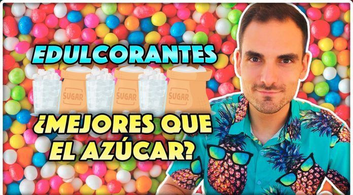 ¿Los edulcorantes son más saludables que el azúcar?