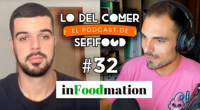 Así trabaja un Tecnólogo Alimentario como responsable de calidad | Lo del Comer #32 con inFoodmation