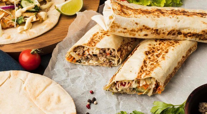 Mi odio por los kebabs: comidas que deberían desaparecer para siempre | Colaboración El Comidista