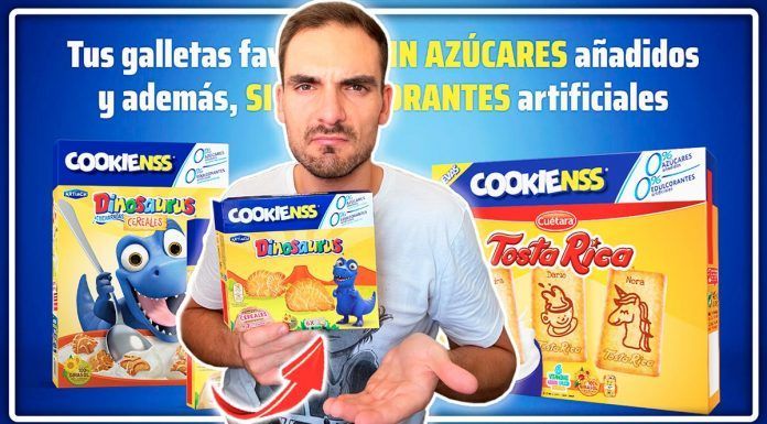 Publicidad infantil en alimentos: necesitamos una regulación urgente ya