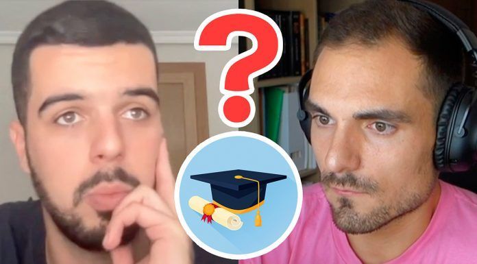 ¿Qué hacer después de terminar CyTA? ¿Trabajar o estudiar un Máster? | Lo del Comer con inFoodmation