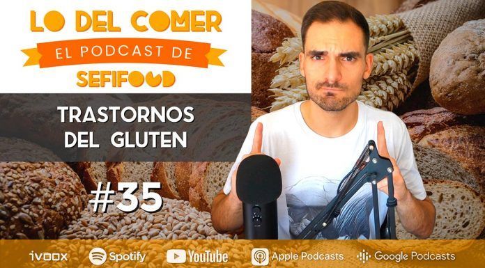 Trastornos del gluten: así es como afectan a tu organismo | Lo del Comer #35