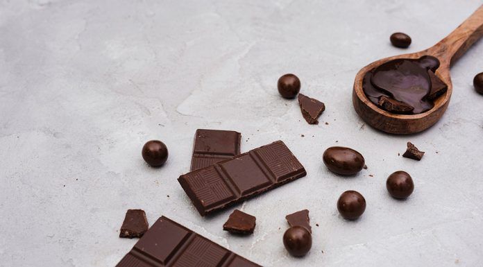 El chocolate negro no existe: son los padres – Artículo en Cocina RTVE