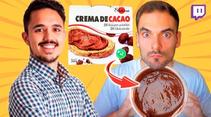 Crema de cacao Realfooding de Carlos Ríos: análisis y cata por un Tecnólogo Alimentario