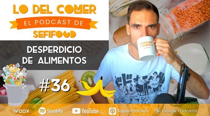Desperdicio de alimentos: cómo reducirlo en casa | Lo del Comer #36