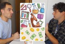 ¿La divulgación científica debería ser siempre altruista? ¿Está bien cobrar por divulgar? | Lo del Comer con Jorge Alcantud