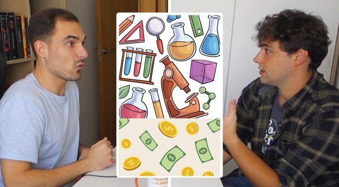 ¿La divulgación científica debería ser siempre altruista? ¿Está bien cobrar por divulgar? | Lo del Comer con Jorge Alcantud