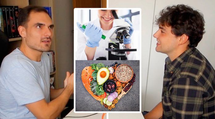 ¿Estudiar Ciencia y Tecnología de los Alimentos? ¿Merece la pena realmente? | Lo del Comer