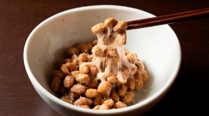 Natto: el “superalimento” japonés que te haría vomitar