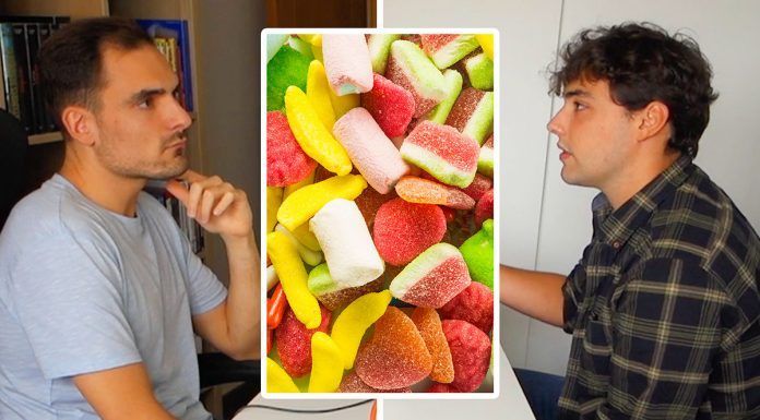 Trabajar en industria de golosinas siendo Tecnólogo de los Alimentos: ¿cómo es? | con Jorge Alcantud