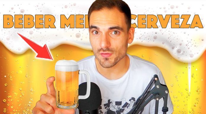¿Beber menos cerveza? Cómo reducir su consumo | Mi experiencia con el alcohol