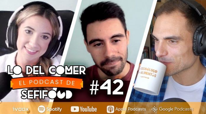 Masterchef, publicidad infantil y el mejor queso del mundo | Tertulia Comestible | Lo del Comer #42