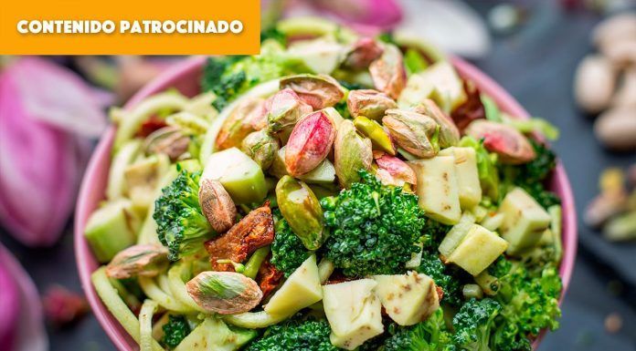 Veganismo: mucho más que no comer animales