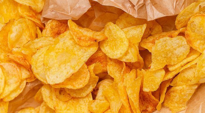 ¿Qué es el aire de las bolsas de patatas fritas y ensaladas? – Artículo en Cocina RTVE