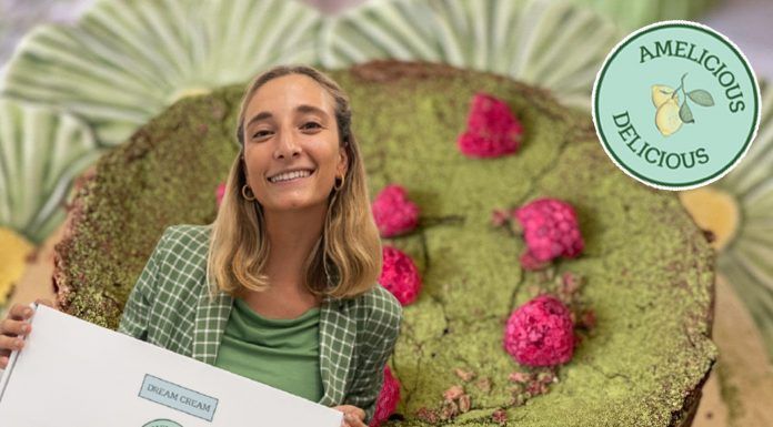 Amelicious: de ‘MasterChef’ a vender ‘milagros’ a 50 euros – Colaboración Consumidor Global