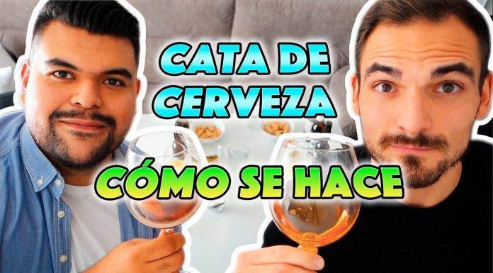 Cómo se hace una cata de cerveza: explicado por Tecnólogos de los Alimentos
