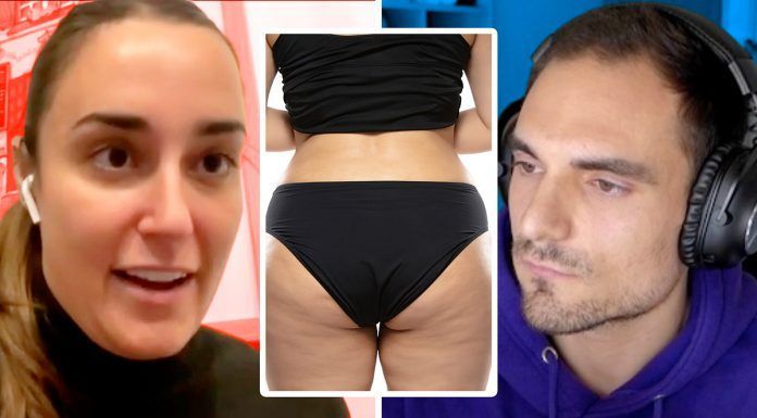 Gordofobia: ¿qué es y cómo evitar caer en ella? | Lo del Comer con Gabriela Uriarte