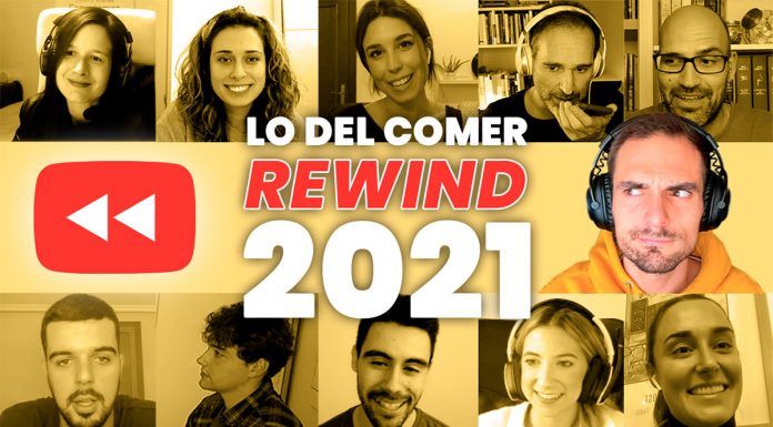 Lo del Comer Rewind 2021 | Mejores momentos del podcast