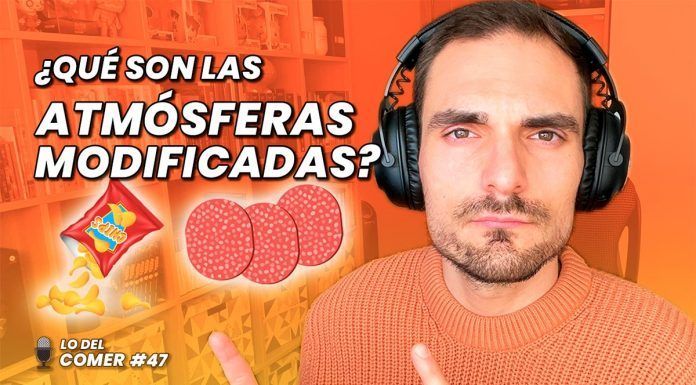 Atmósferas modificadas en alimentos: así alargan la vida útil de lo que comemos | Lo del Comer #47