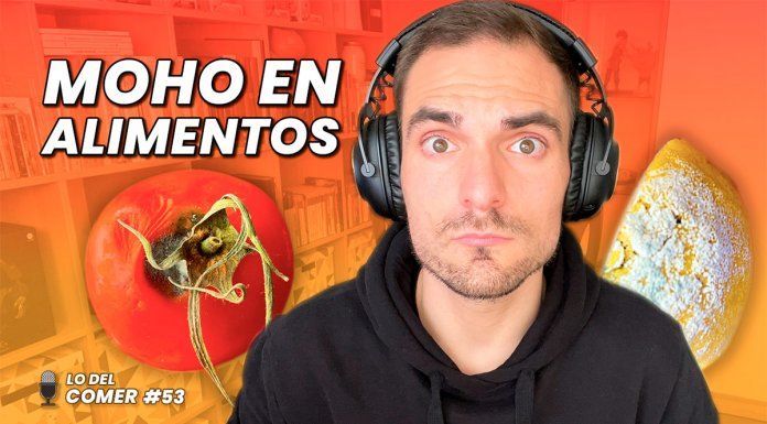 Alimentos con moho: los peligros para tu salud al comerlos | Lo del Comer #53