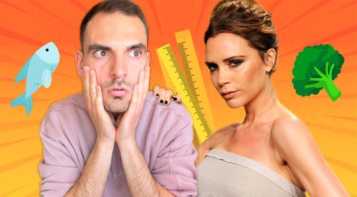 Victoria Beckham y su dieta estricta desde hace 25 años | Los peligros de comer siempre lo mismo