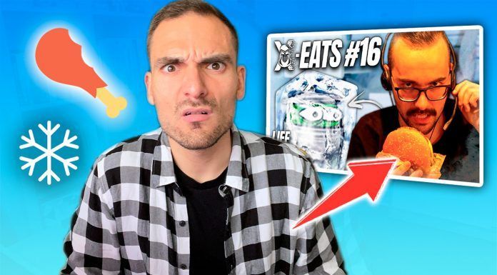 ElXokas congela basura y podría costarle una intoxicación alimentaria