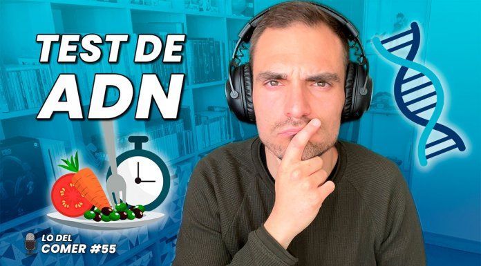 Test de ADN: ¿sirven realmente para mejorar nuestra alimentación? | Lo del Comer #55