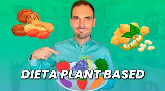 Dieta Plant Based: qué es, alimentos incluidos y sus beneficios para la salud