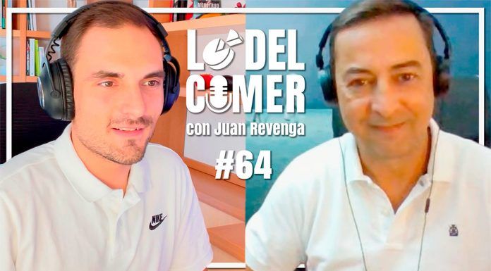 Charlando con Juan Revenga: Divulgación, Polémicas en Redes Sociales, Realfooding, Factor Intrínseco