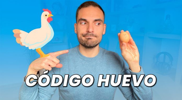 El código de los huevos: ¿qué significa cada número impreso en la cáscara?