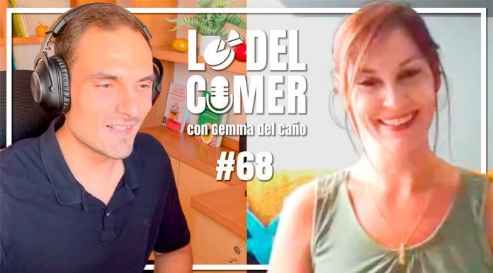 Charlando con Gemma del Caño: Imperio de la Industria Alimentaria, Divulgación, Realfood, Star Wars