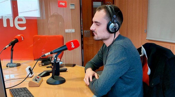 Insectos: nutrición y sostenibilidad | A media mañana RNE 🐛 📻