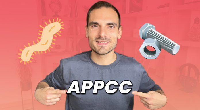 APPCC: qué es y cómo garantiza la inocuidad de los alimentos que comemos