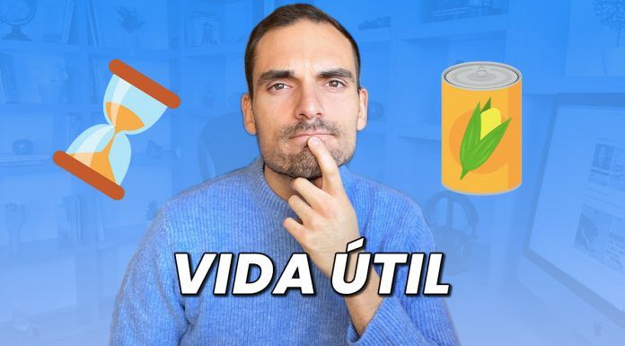 Vida útil de los alimentos: qué es y para qué se utiliza en la industria alimentaria