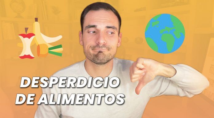 Desperdicio de alimentos y cambio climático: ¿existe solución? Las cifras dan mucho miedo