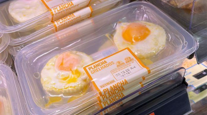 Huevos de Mercadona a la plancha envasados: ¿útiles o no?