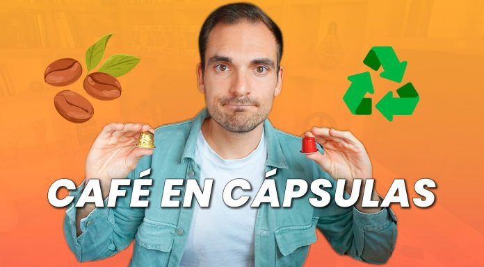 Cápsulas de café: análisis de cafeína, compuestos químicos y problemas hacia el medioambiente