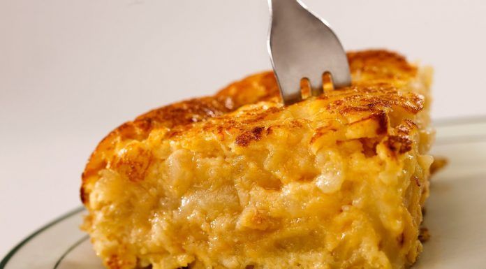 Brote de salmonelosis en un restaurante de Madrid por tortilla de patatas – Cadena COPE