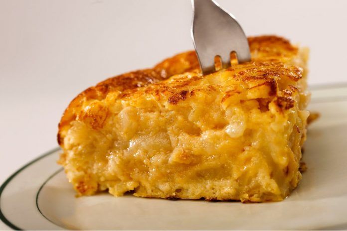 tortilla patatas salmonelosis