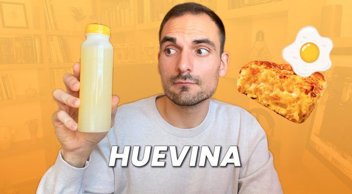 Huevina: peligros del huevo crudo y brote de salmonelosis por tortillas de patatas en Madrid