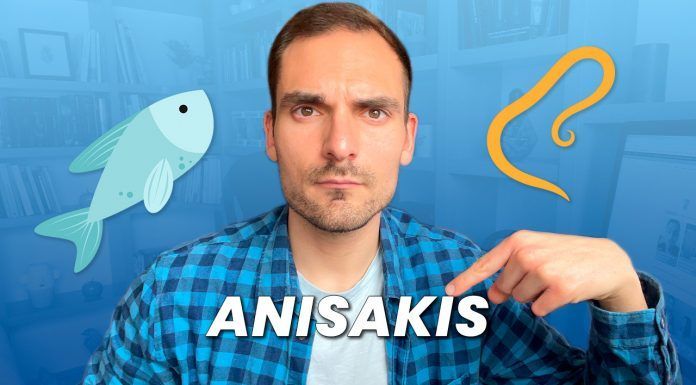 Anisakis en pescado: congelación, riesgos del parásito para la salud y cómo eliminarlo en casa