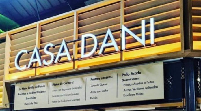 El origen de la salmonelosis en Casa Dani está en los propios trabajadores del restaurante – Cadena COPE