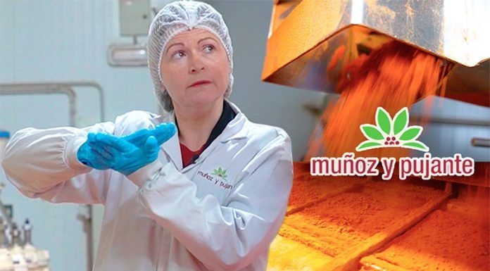 ¿Cómo se hace el pimentón? Así es su proceso de elaboración dentro de la industria alimentaria