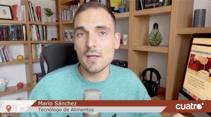 OMS desaconseja los edulcorantes para perder peso | Cuatro al Día