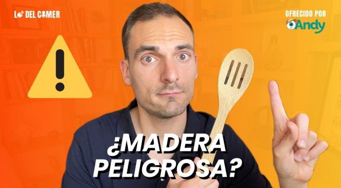 Los peligros de la madera en la cocina: ¿cuál es el mejor material para los utensilios de cocina?