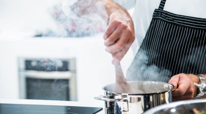 Técnicas de cocción que protegen tu salud: encontrar el equilibrio entre seguridad alimentaria y retención de nutrientes