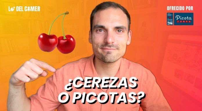 Diferencia entre Cereza y Picota: ¿Son la Misma Fruta?