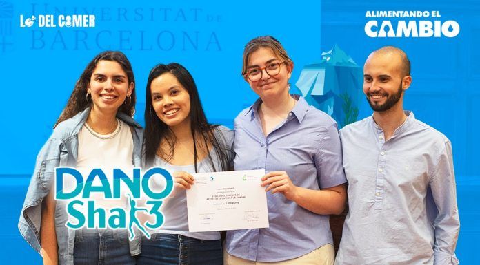 Cómo Crear un Nuevo Producto para la Industria Alimentaria | Concurso Retos Innovación UB-Danone