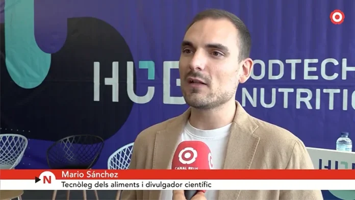 mario sanchez tecnol